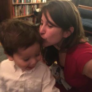 Meet your Posher, Yael